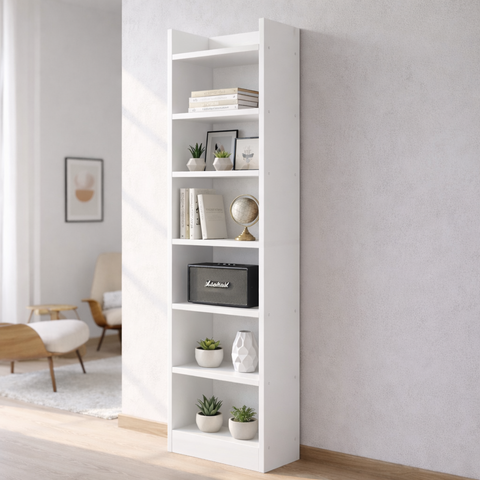 Finish: White | bs6 1 lifestyle white