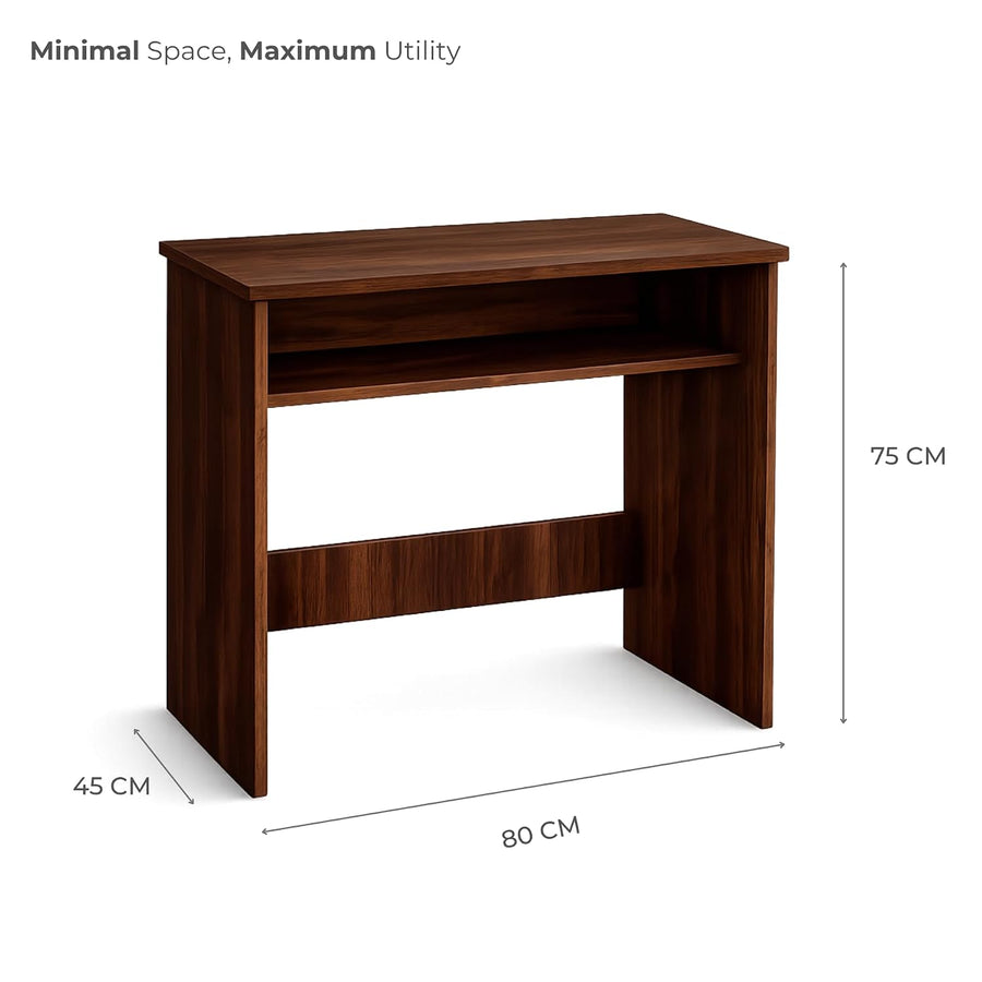 Compact Study Desk