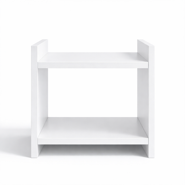 Finish: White | st2 w1 studio